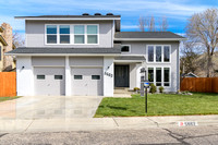 5662 W Battlement CT